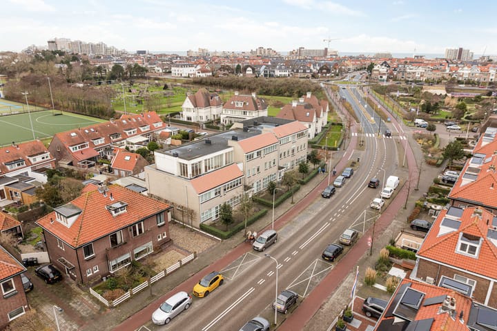 Foto 24 van van Panhuysstraat 47-F