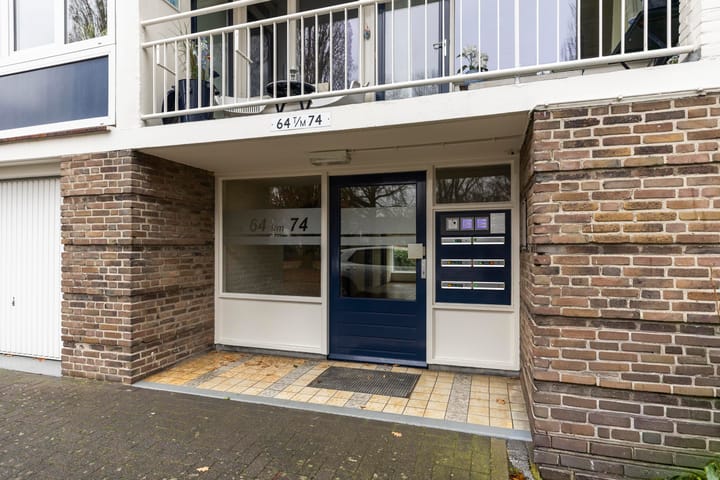 Foto 44 van Welschapsedijk 64