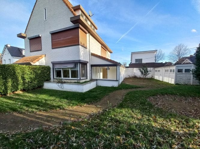 Photo 2 of Prins Hendriklaan 65