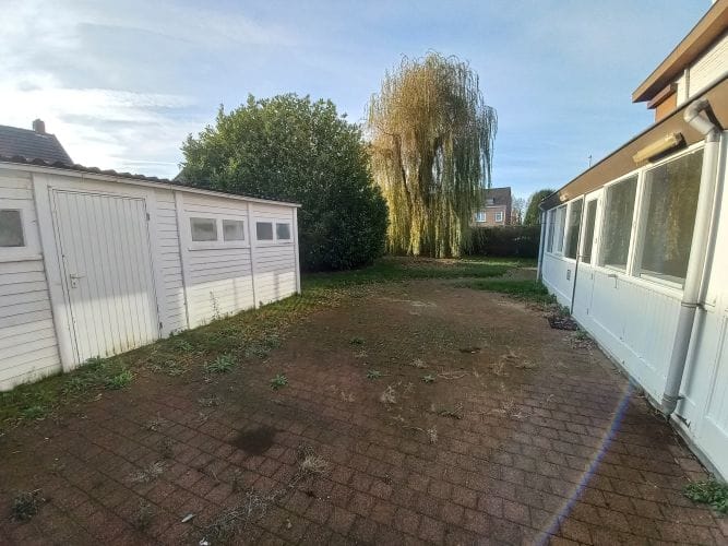 Photo 3 of Prins Hendriklaan 65