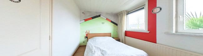 Slaapkamer