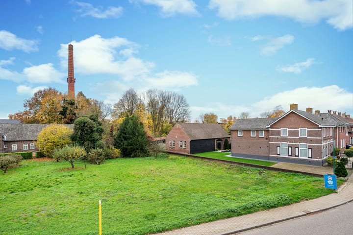 Foto 2 van Spoorstraat 1-A