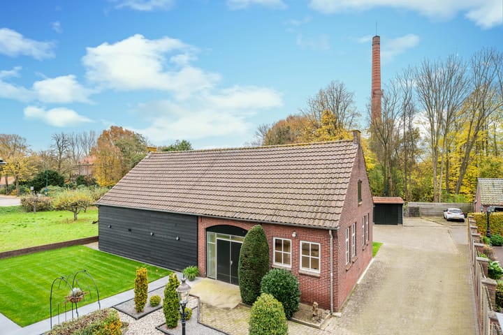 Foto 5 van Spoorstraat 1-A