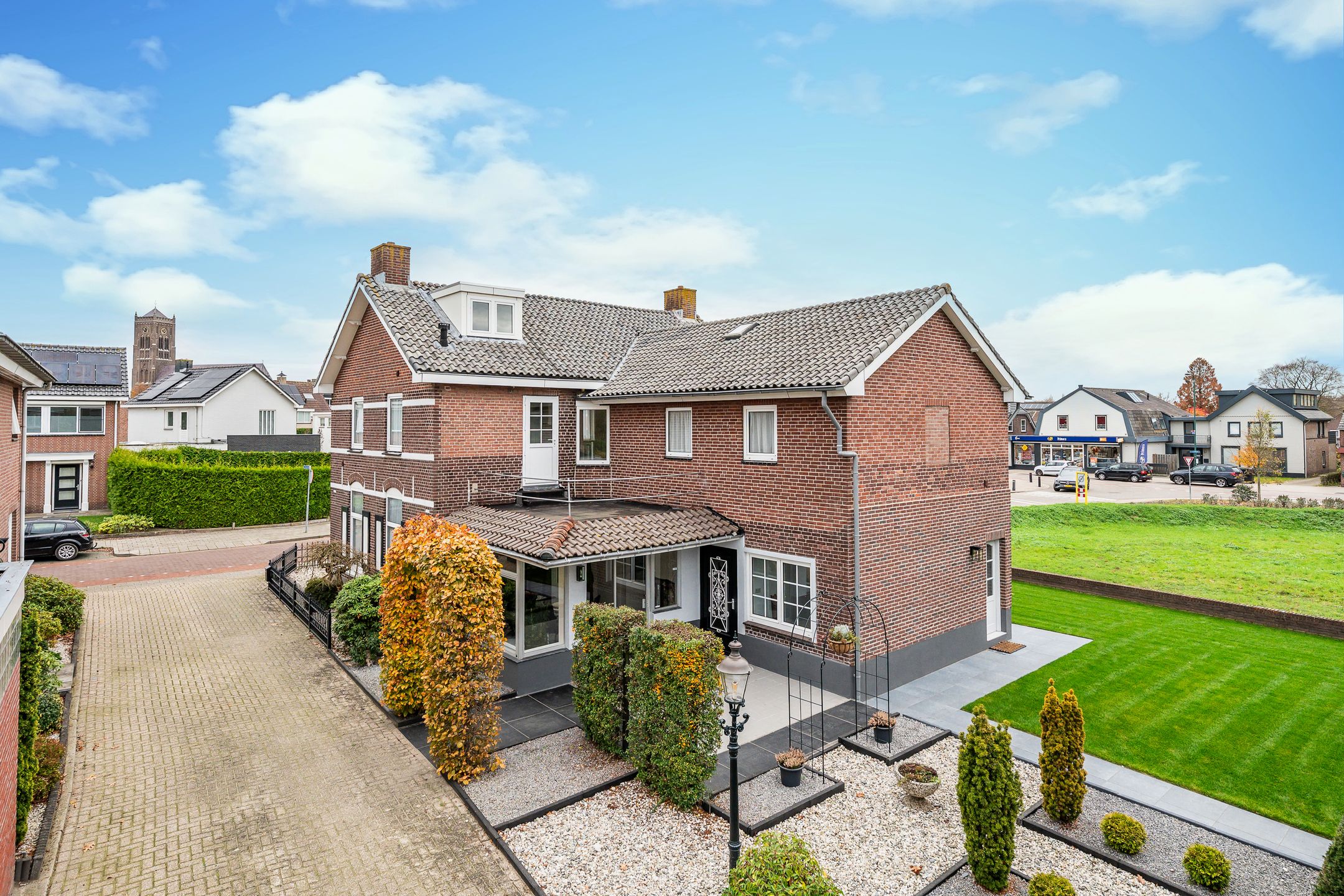 Foto 3 van Spoorstraat 1-A