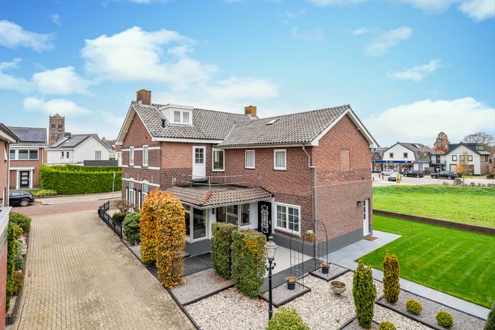 Foto 3 van Spoorstraat 1-A