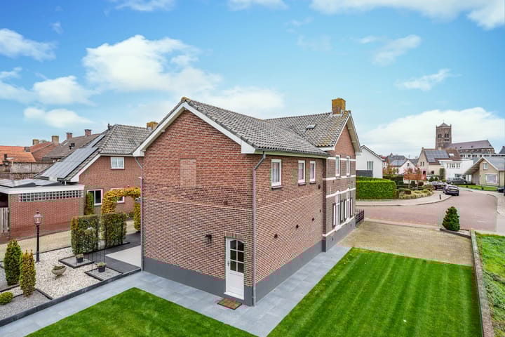 Foto 4 van Spoorstraat 1-A