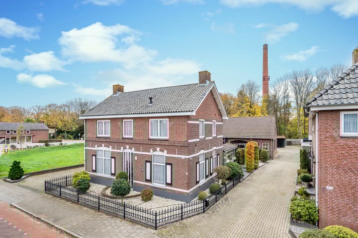 Foto 7 van Spoorstraat 1-A