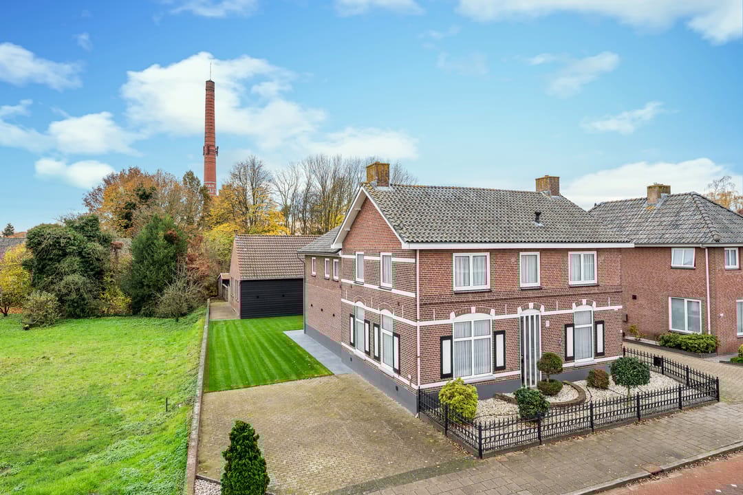 Foto 8 van Spoorstraat 1-A