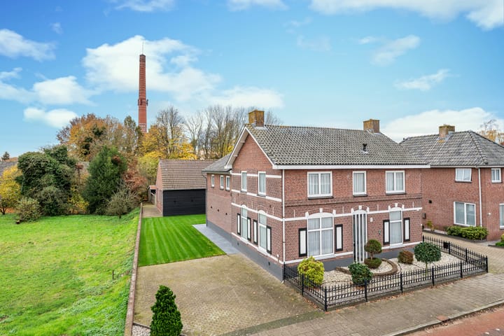 Foto 8 van Spoorstraat 1-A