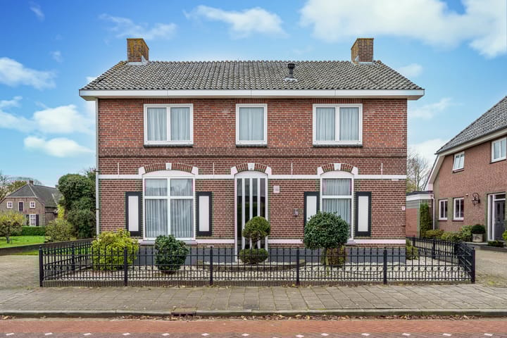 Foto 9 van Spoorstraat 1-A