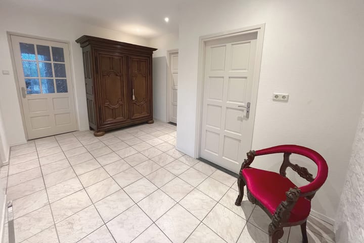 Foto 10 van Spoorstraat 1-A