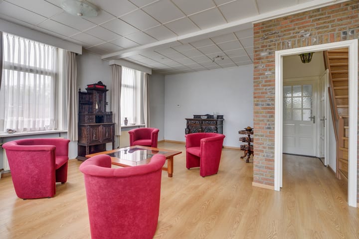 Foto 12 van Spoorstraat 1-A