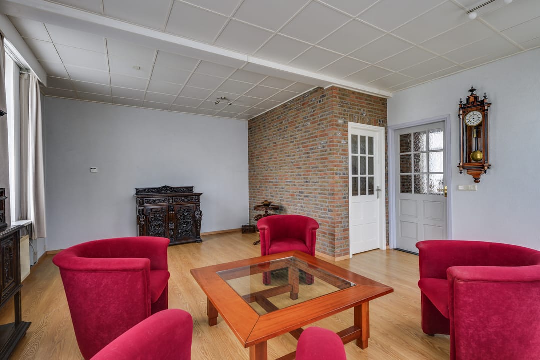 Foto 13 van Spoorstraat 1-A