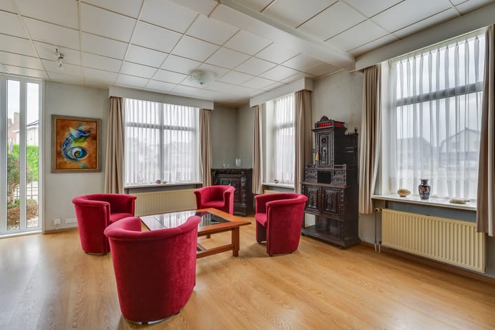 Foto 14 van Spoorstraat 1-A