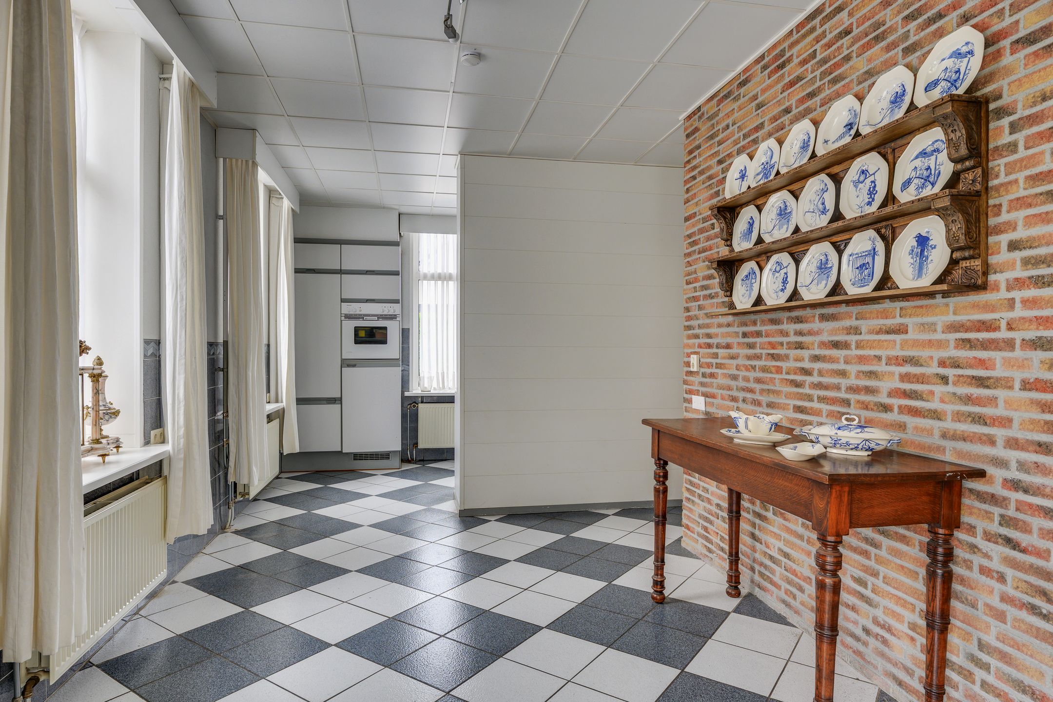 Foto 15 van Spoorstraat 1-A