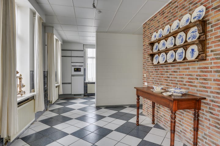 Foto 15 van Spoorstraat 1-A