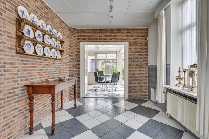 Foto 17 van Spoorstraat 1-A