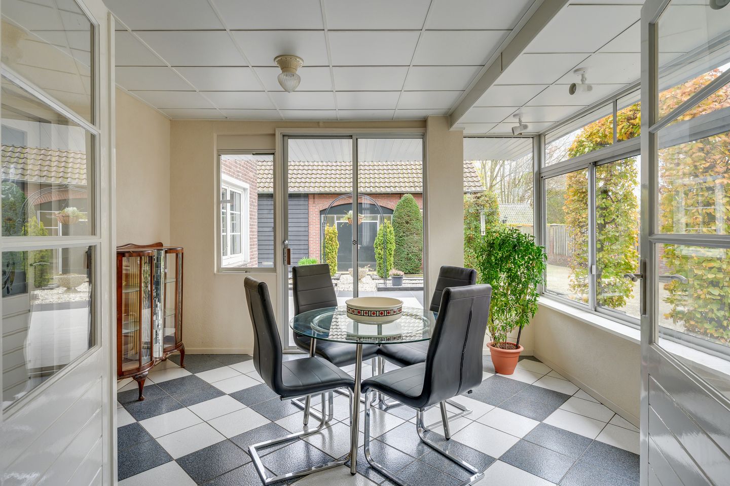 Foto 19 van Spoorstraat 1-A