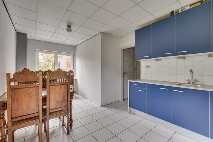 Foto 20 van Spoorstraat 1-A