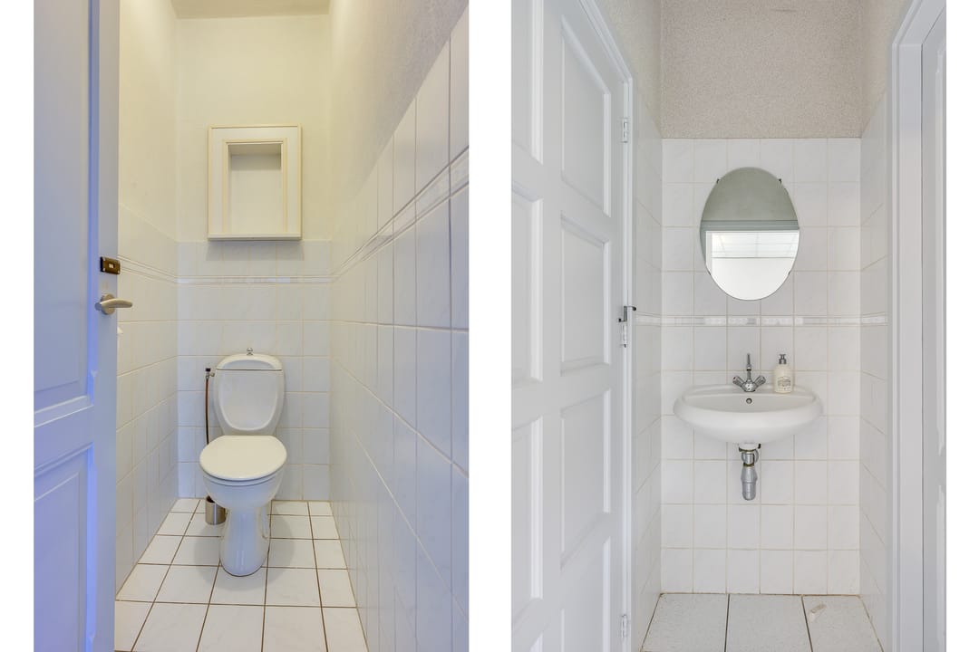 Foto 22 van Spoorstraat 1-A