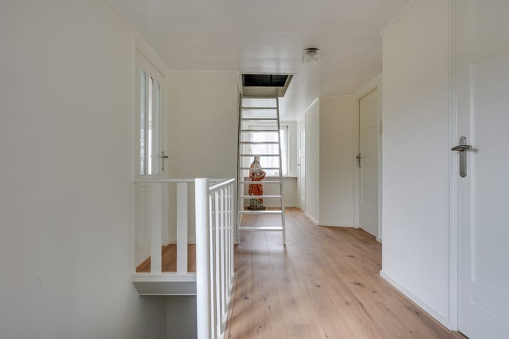 Foto 24 van Spoorstraat 1-A