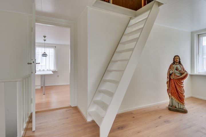 Foto 25 van Spoorstraat 1-A