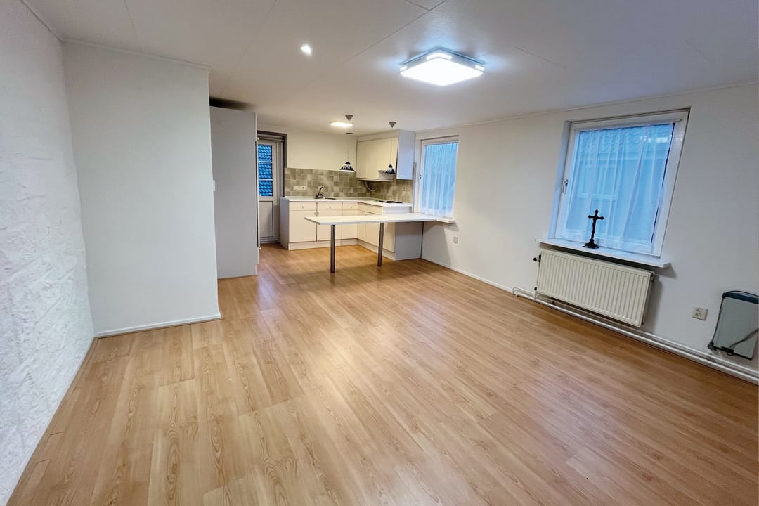 Foto 26 van Spoorstraat 1-A