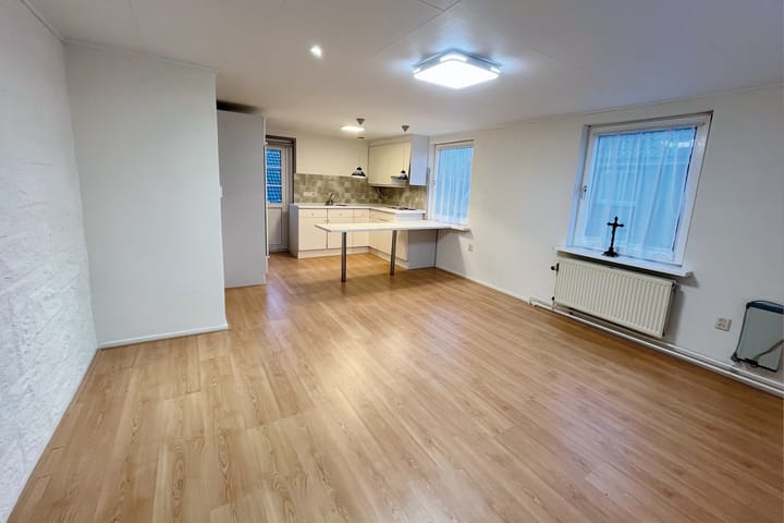 Foto 26 van Spoorstraat 1-A