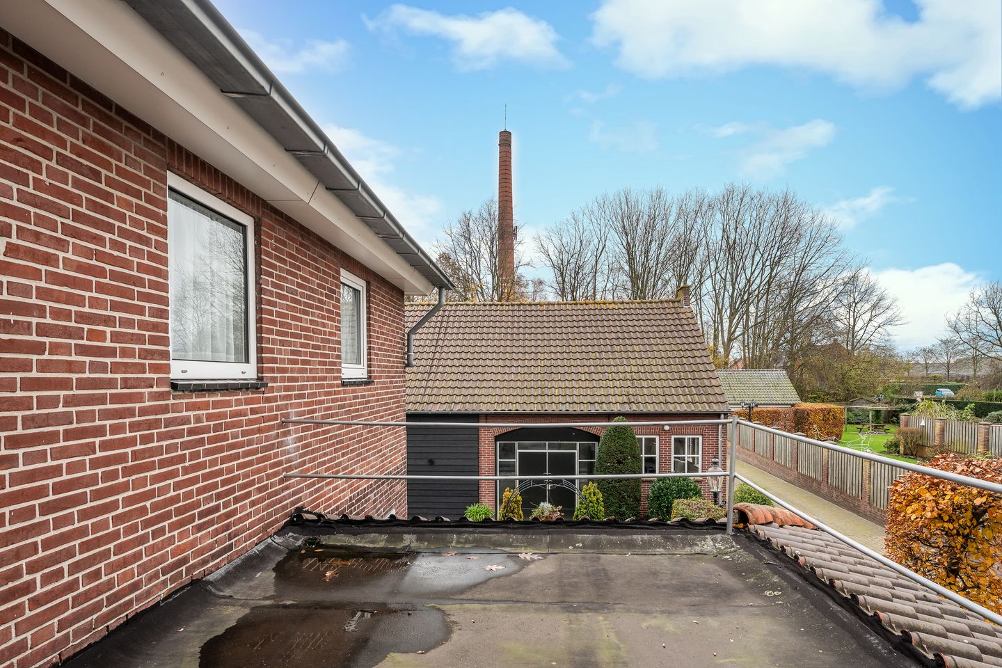 Foto 29 van Spoorstraat 1-A