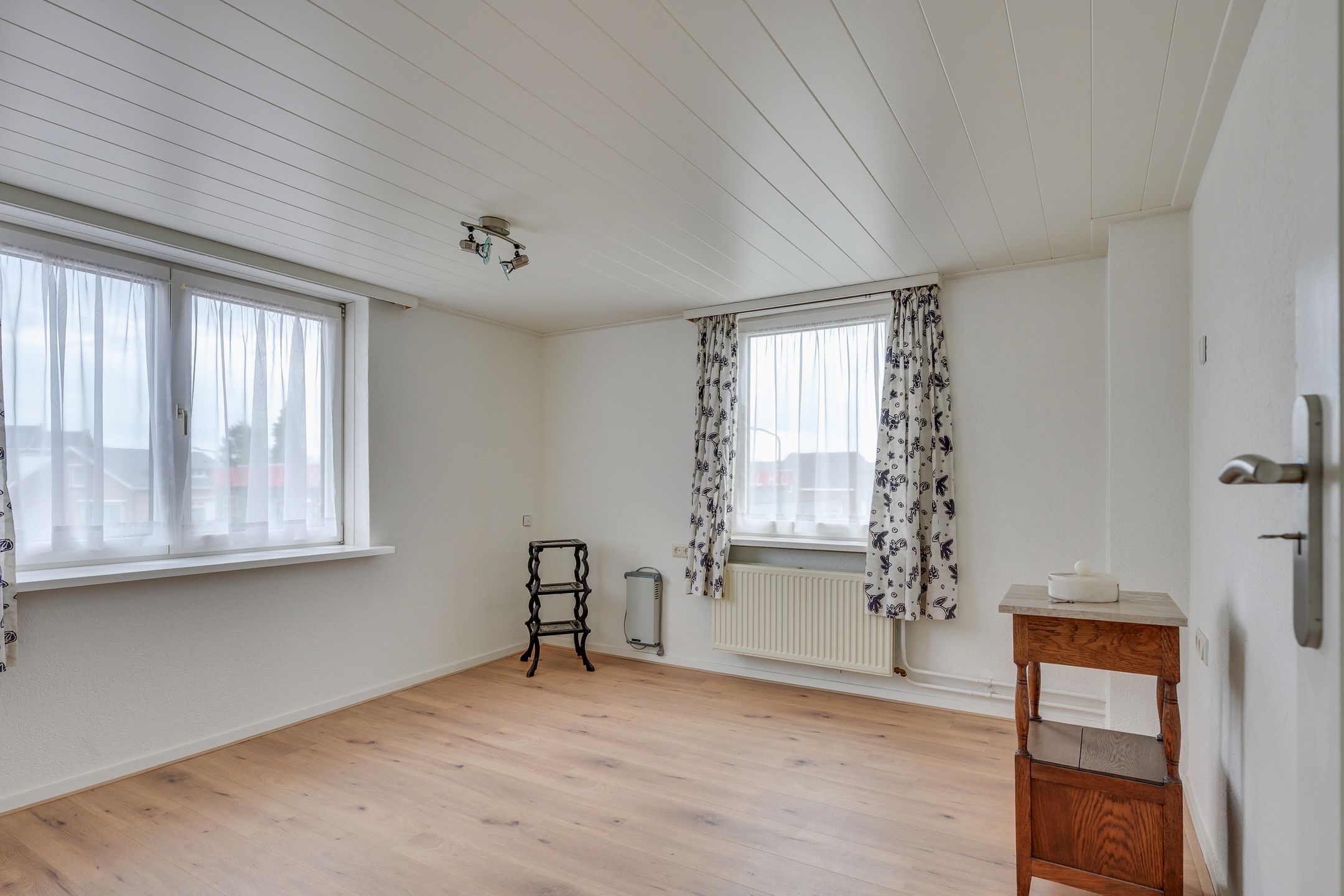 Foto 30 van Spoorstraat 1-A