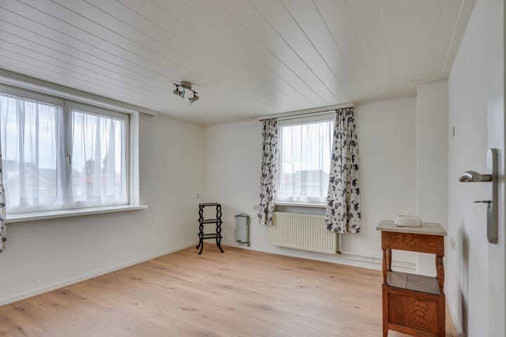 Foto 30 van Spoorstraat 1-A