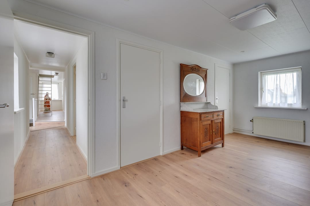 Foto 32 van Spoorstraat 1-A