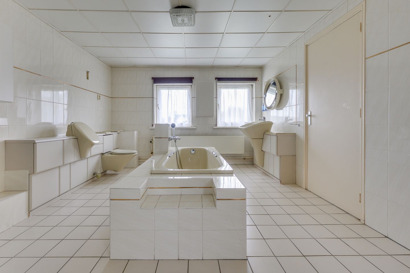 Foto 34 van Spoorstraat 1-A