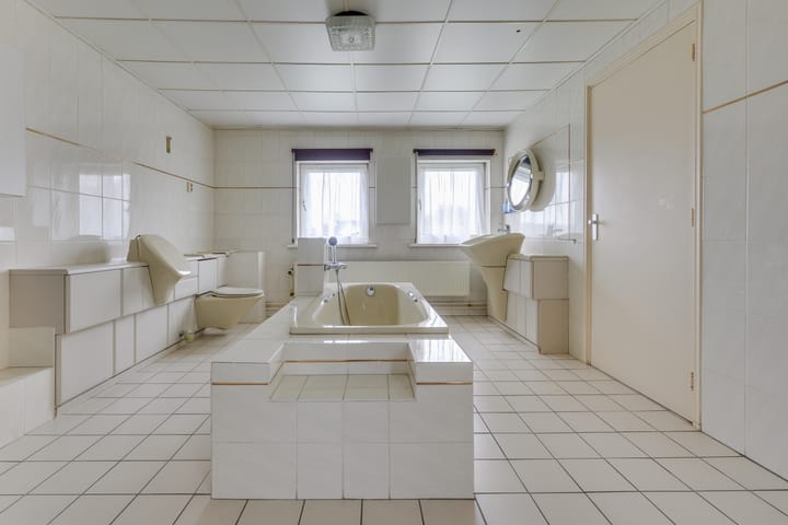 Foto 34 van Spoorstraat 1-A