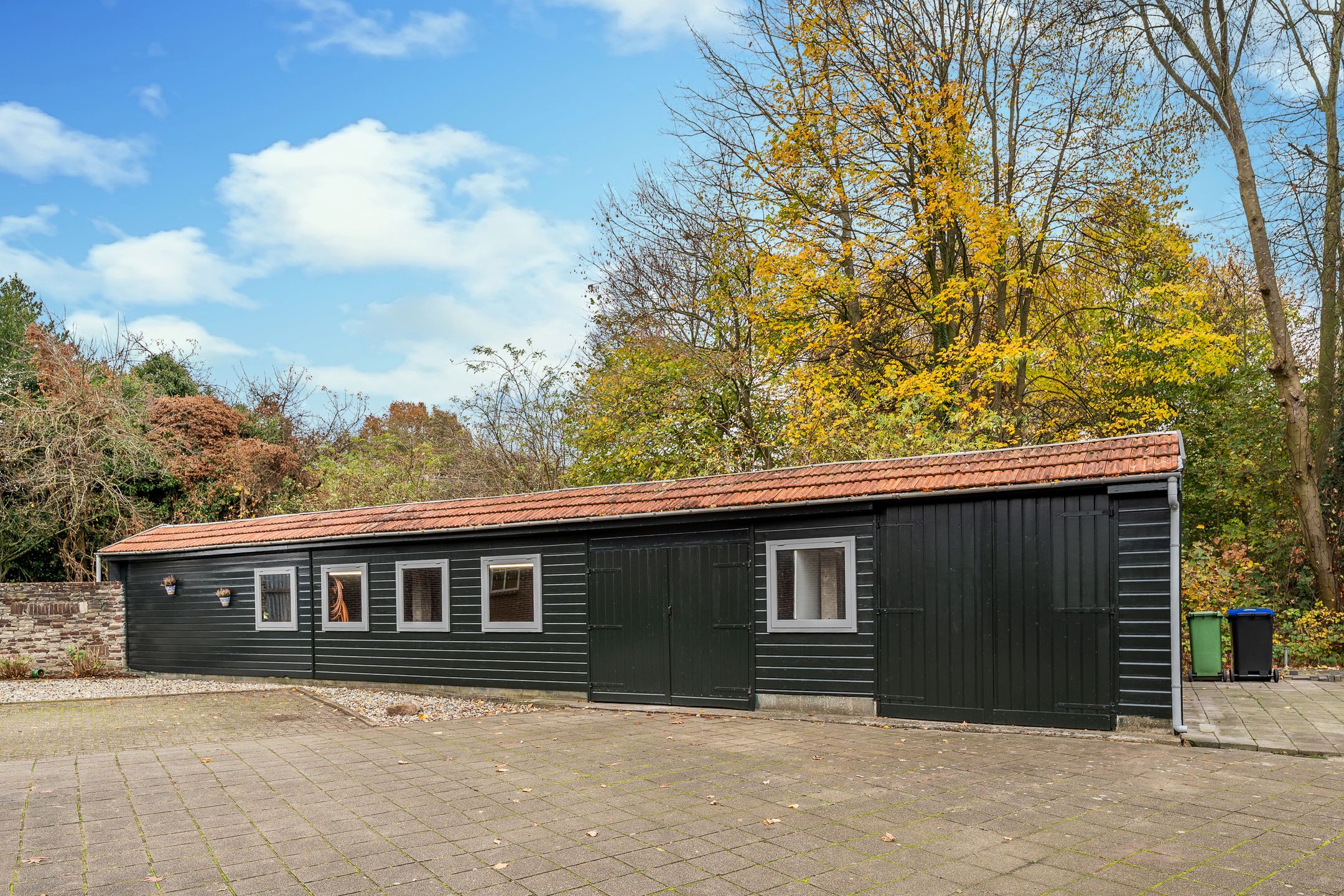 Foto 6 van Spoorstraat 1-A