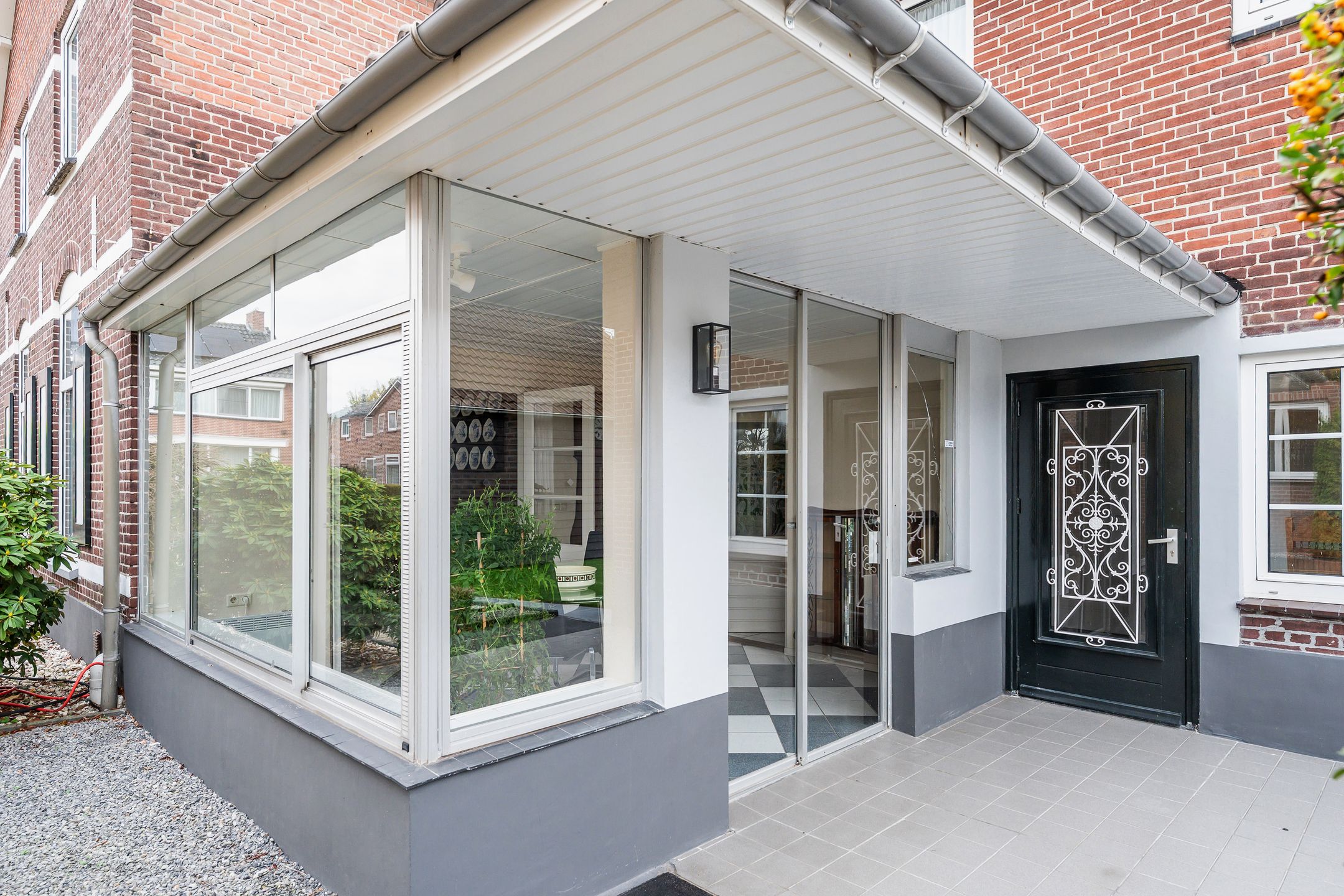 Foto 42 van Spoorstraat 1-A