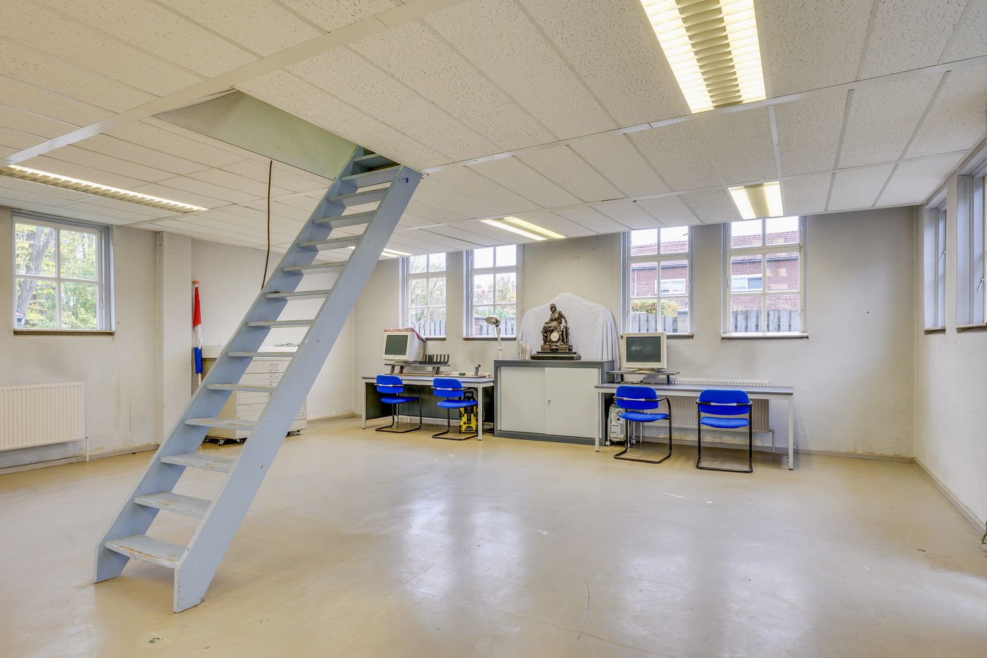 Foto 50 van Spoorstraat 1-A