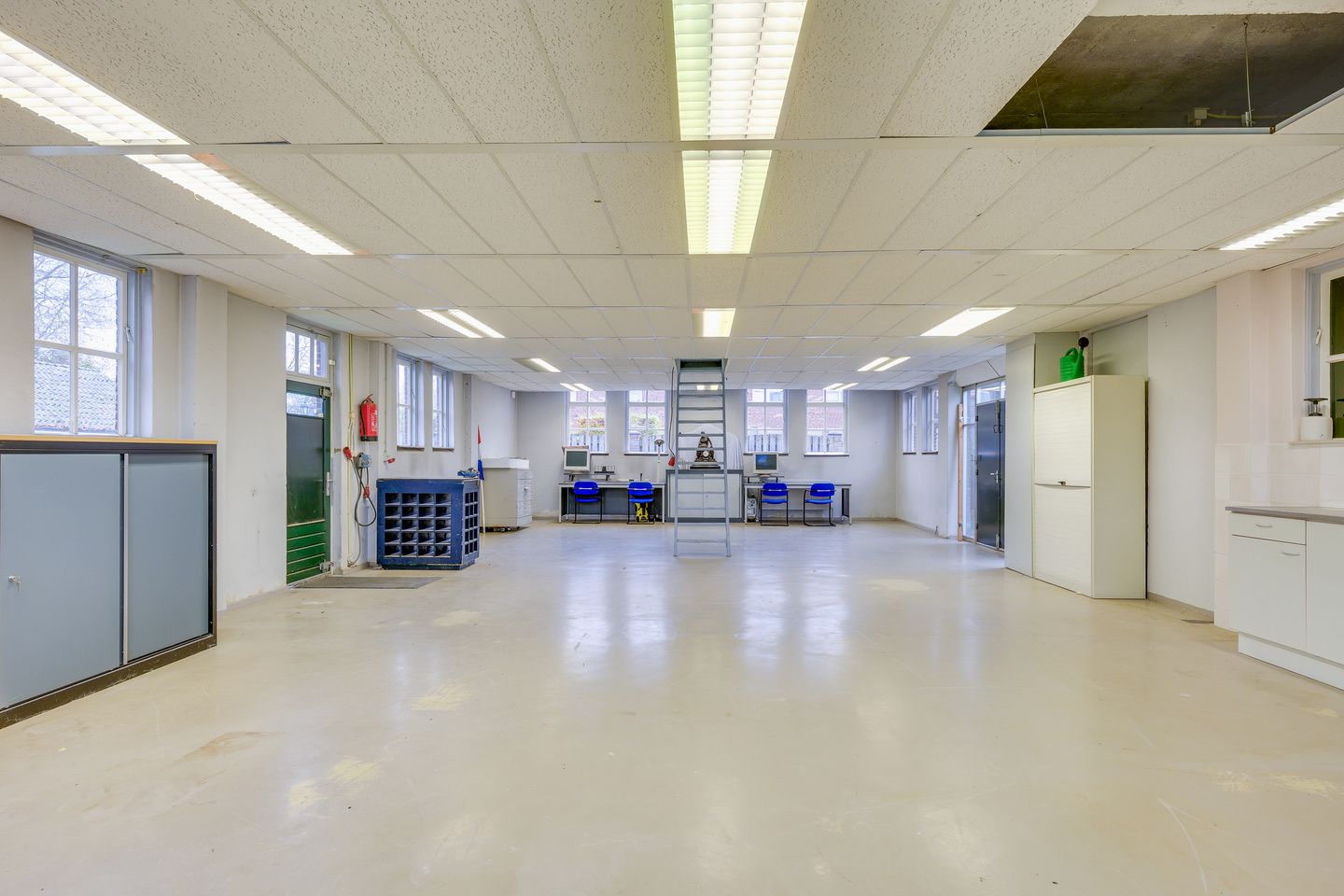 Foto 49 van Spoorstraat 1-A