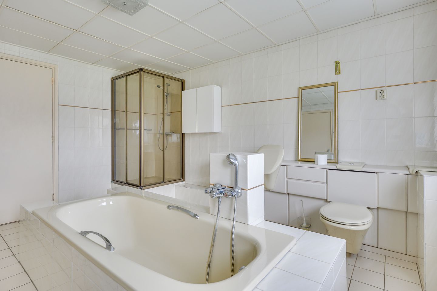 Foto 35 van Spoorstraat 1-A