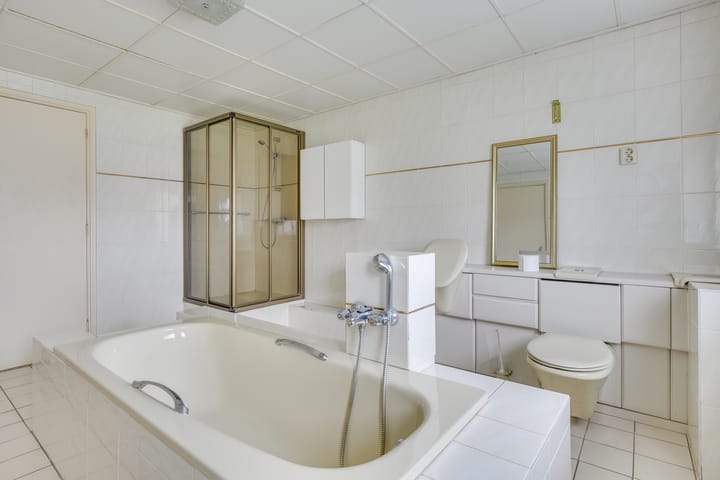 Foto 35 van Spoorstraat 1-A