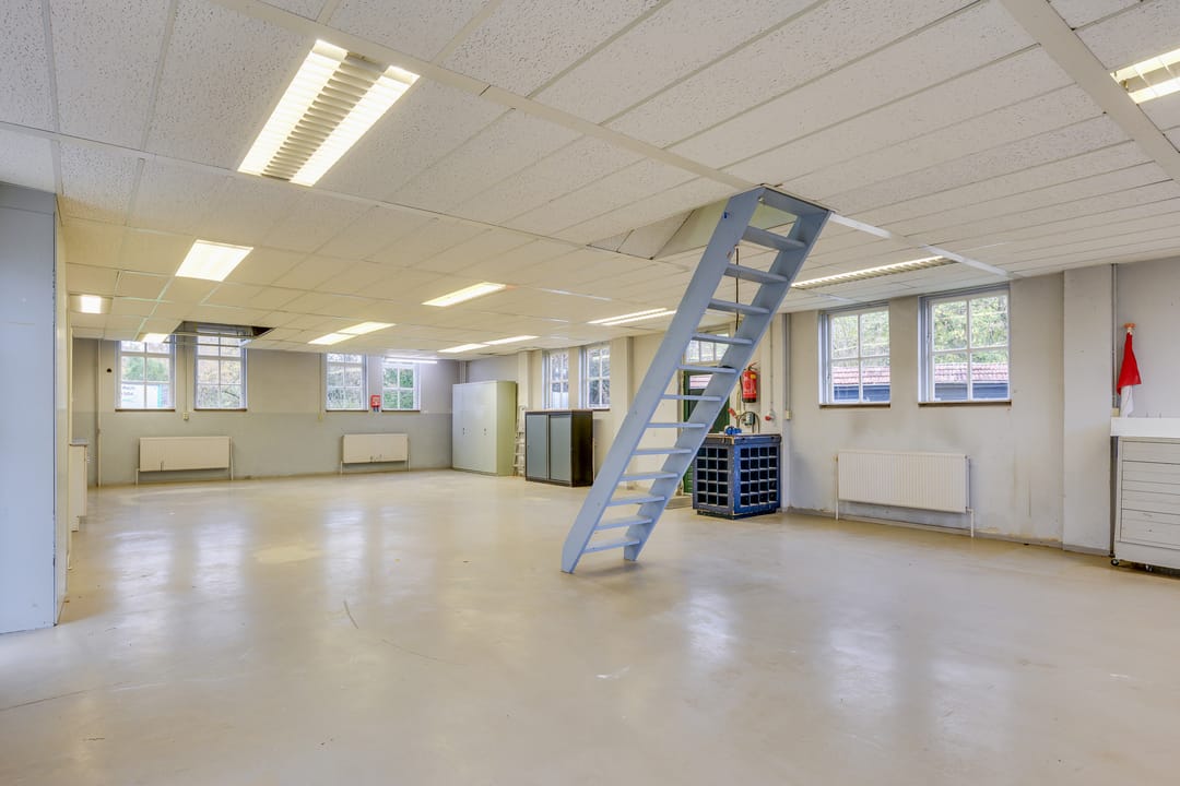 Foto 47 van Spoorstraat 1-A