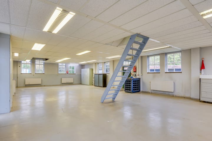 Foto 47 van Spoorstraat 1-A