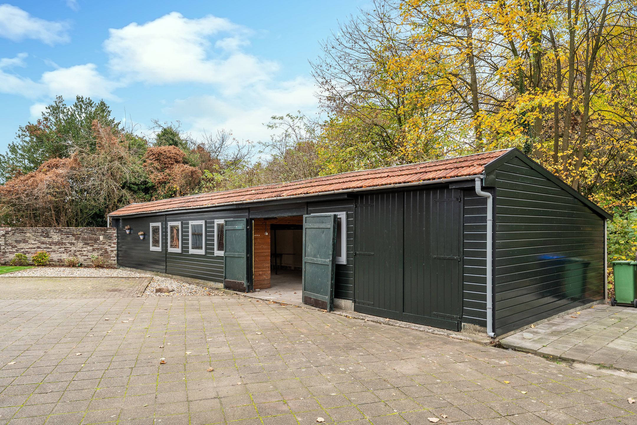 Foto 54 van Spoorstraat 1-A