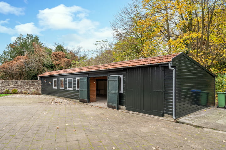 Foto 54 van Spoorstraat 1-A