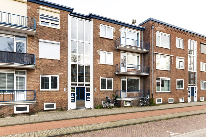 Photo 1 of Paul Krugerstraat 347