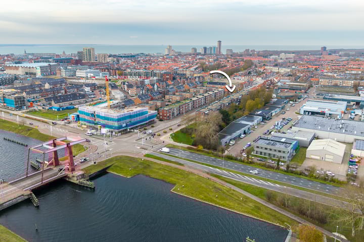 Photo 6 of Paul Krugerstraat 347