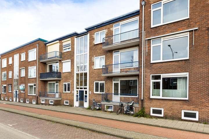 Photo 7 of Paul Krugerstraat 347