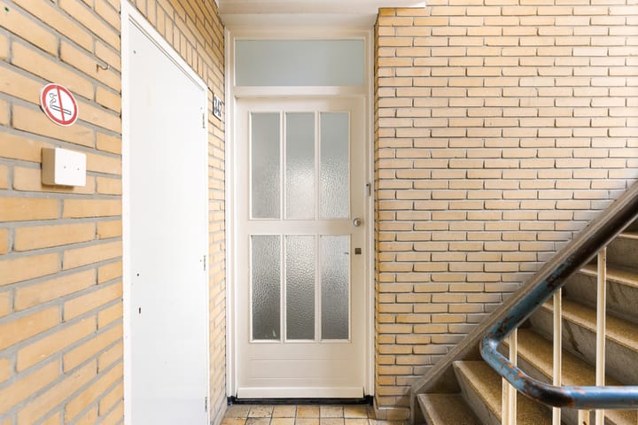 Photo 8 of Paul Krugerstraat 347