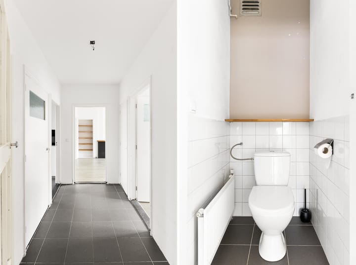 Photo 9 of Paul Krugerstraat 347