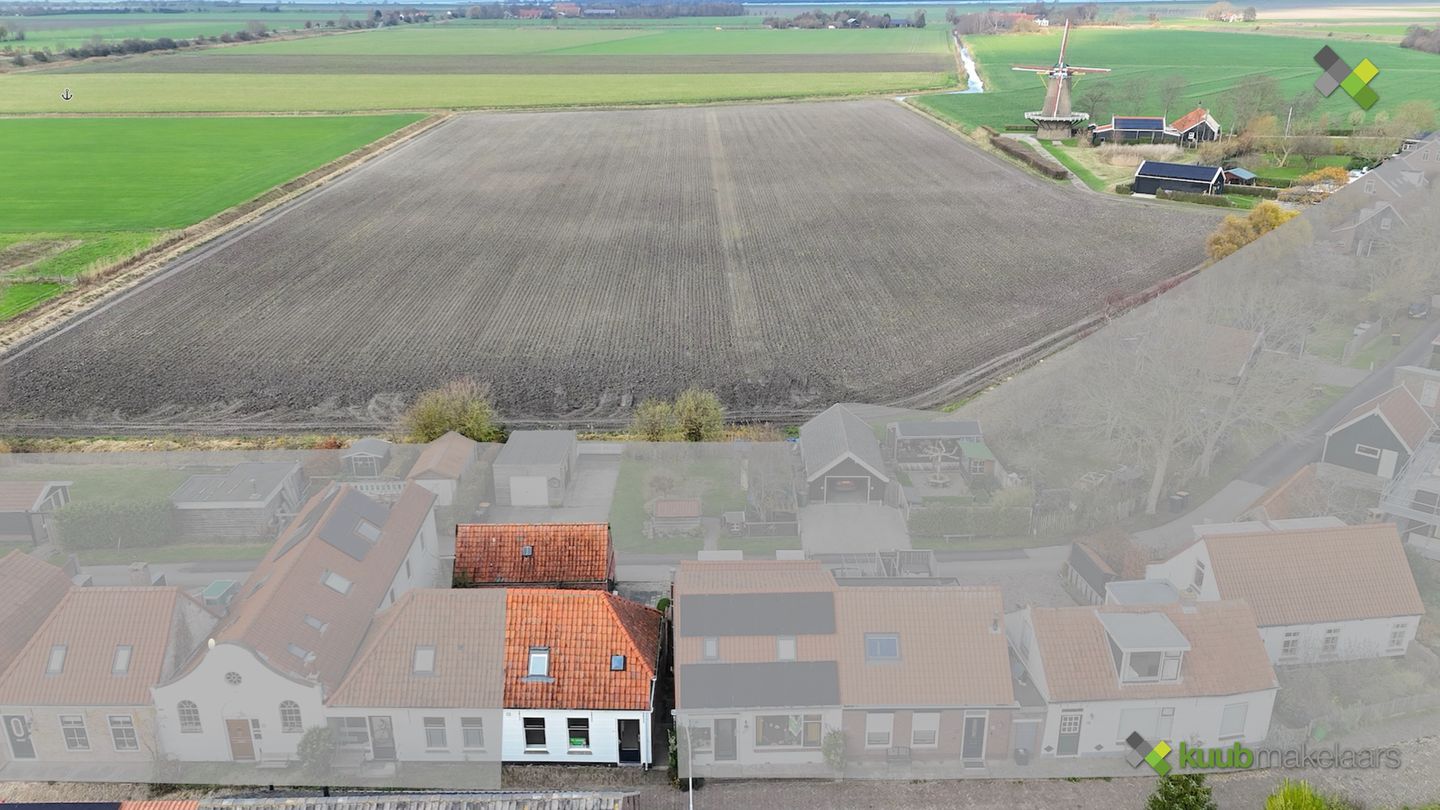 Photo 5 of Dijk van Bommenede 24